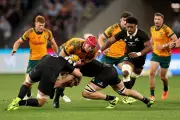 Optus Stadium in Contention for Historic ANZAC Day Bledisloe Cup