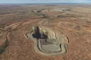 Pacgold Hits Broad Gold Zones at Vertigo Deposit in South Australia