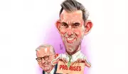 Page: Promises can be broken, but bar must stay high