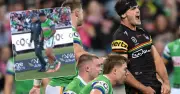 Panthers Defeat Raiders as Simi Sasagi Suffers Injury