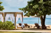 Paradisus by Melia Bali: A New Five-Star Mega-Resort Opens in Nusa Dua
