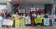 Parents of Zack Schofield Demand Action After Israel Detention