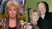 Patti Newton reveals heartbreaking vow to late husband Bert