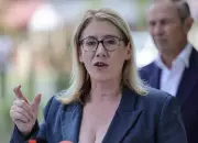 Paul Murray: Rita Saffioti Squanders Good Times in Reckless 2026 WA Budget