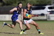 Peel Thunder Hold Off East Perth in Scrappy WAFL Clash