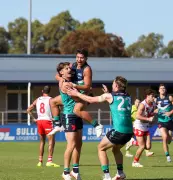 Peel Thunder Upset South Fremantle in WAFL Thriller at Mandurah