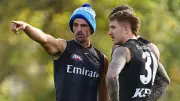 Pendlebury's Post-Footy Future: Media Over Coaching Amid Financial Concerns