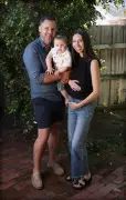 Perth Boy's Brain Cancer Battle: Family Welcomes New Baby