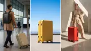 Perth Brand Koora Revolutionises Luggage with Recycled Materials