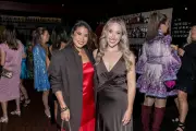 Perth Charity Dinner Raises $35,000 for Pancreatic Cancer Research