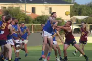 Perth Football Club SNESA Devastated After New Jumpers Stolen