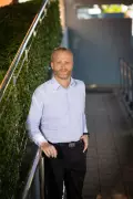 Perth Homeowner Dan Sharples Worries About Eating Habits Amid Rate Hikes