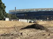 Perth Park Project Gets Planning Nod With 20 Conditions