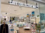 Perth retail business defies odds, celebrates 10 years supporting local artists