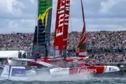 Perth Secures Only Australian Sail Grand Prix for 2027 in Fremantle