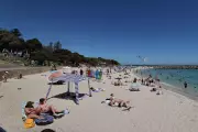 Perth to Enjoy Final Warm Spell Before Winter Cold Front Hits