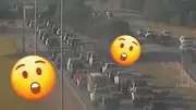 Perth traffic: Roe Highway breakdown causes peak hour chaos