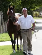 Perth Trainer Banned Worldwide for Punching Horse in Head