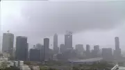 Perth Welcomes Unseasonable Showers Amid Dry May: 6mm Rainfall Expected