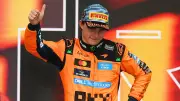 Piastri's Late Overtake Secures Podium at Miami Grand Prix
