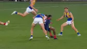 Pickett Free to Face Hawks After High Contact Cleared