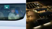 Pilots Selflessly Enter Hantavirus Quarantine with Australians