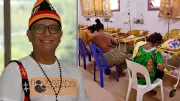 PNG PM Shocked by Hospital Photos, Approves New Maternity Ward