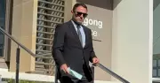 Police Officer Accused of Leaking Info to Criminal Ties Faces Court