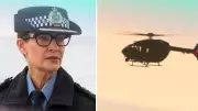 Police Scale Back Search for Missing Swimmer Off Perth's Trigg Beach