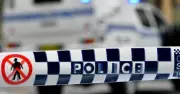 Police Search for Missing Driver After Car Rolls in Whitebridge Crash