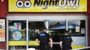 Police Taser Alleged Armed Robber After Knife Threat in Earlville