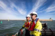 Port Fees Warning in Minister's Letter to MinRes Founder Two Years Before Mine Approval