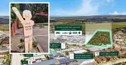 Port Stephens Council Advances Salamander Bay Plan Amid Opposition