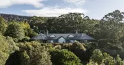 Privacy and Sophistication in Jamberoo Estate Surrounded by Nature