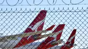 Qantas and Jetstar Extend Domestic Flight Cuts Amid Fuel Crisis