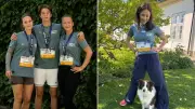 Queen Mary of Denmark Joins Royal Family for Annual Fun Run Amid Grief