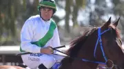 Queensland jockey Shane McGovern dies after stable accident