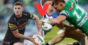 Raiders Aim to Continue Panthers Dominance in NRL Clash