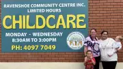 Ravenshoe Childcare Crisis as Government Tender Stalls
