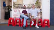 Rebecchi's Launches New York-Style Hot Dog Venture in Geelong