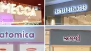 Retail Giants Mecca and Atomica Open Massive New Stores in Townsville