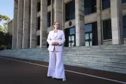 Rita Saffioti: WA Budget to Tackle Housing Crisis with Major Reforms