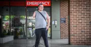 Rory Warren Survives 180kmh Tree Crash, Stars in Scare Tissue Doc