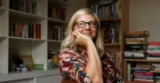Rosemarie Milsom on the Politics and Challenges of Running a Writers Festival