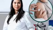 RSV Surge Warning as Free Vaccine Rollout for Seniors Begins