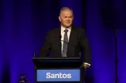 SA Gas Giants Fall as Govt Bolsters Fuel Reserves
