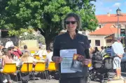 SA Regional Towns Join National Extreme Weather Project