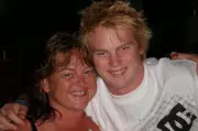 SA Speaker Honours Son's Memory This Mother's Day