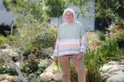 Sabrina Hahn’s gardening tips: feijoas, camellias, ladybirds and more