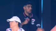 Saints' Wanganeen-Milera out for three weeks with calf strain